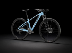 Велосипед Trek 2022 Marlin 5 27.5˝ блакитний S